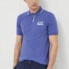 EA7 Emporio Armani tricou polo barbati