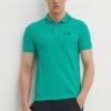 EA7 Emporio Armani tricou polo barbati