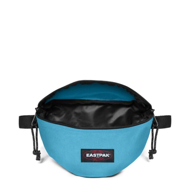 EASTPAK Borsetă 'SPRINGER'  albastru / negru