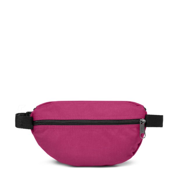 EASTPAK Borsetă 'SPRINGER'  fucsia / negru preţ