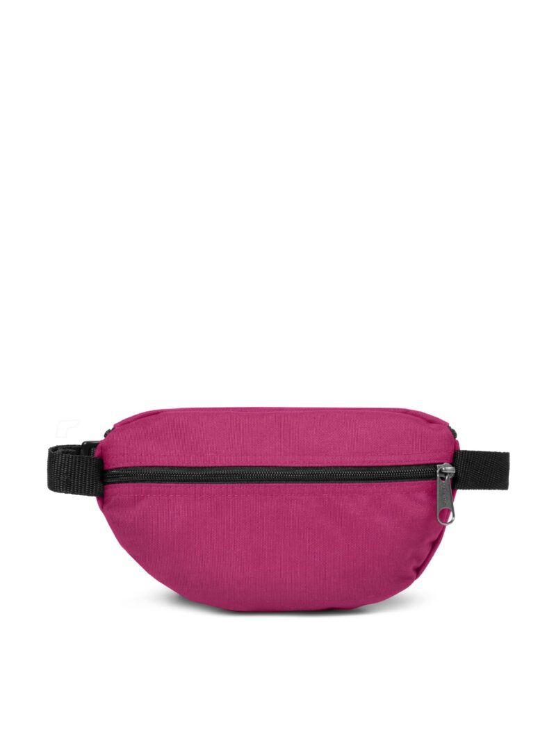 EASTPAK Borsetă 'SPRINGER'  fucsia / negru preţ