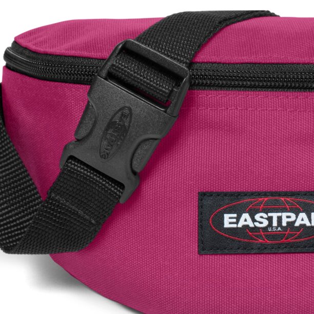 Cumpăra EASTPAK Borsetă 'SPRINGER'  fucsia / negru