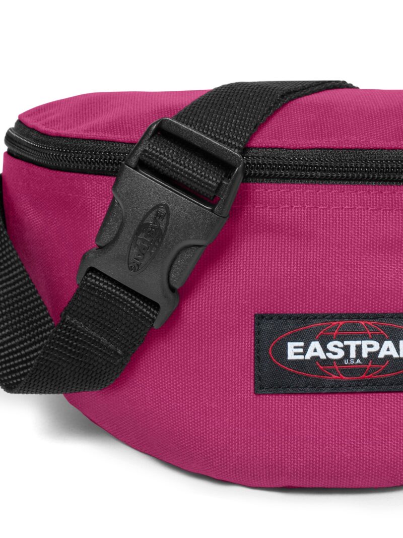 Cumpăra EASTPAK Borsetă 'SPRINGER'  fucsia / negru