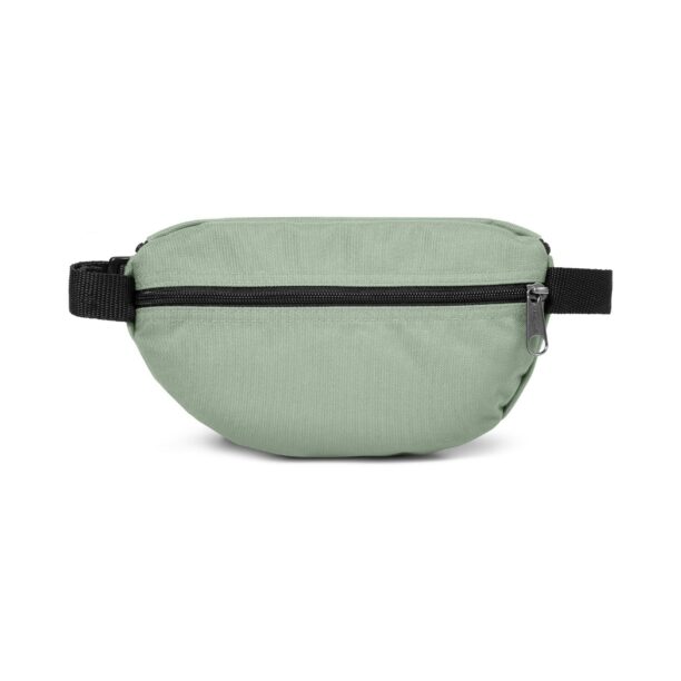 EASTPAK Borsetă 'SPRINGER'  verde deschis / negru preţ