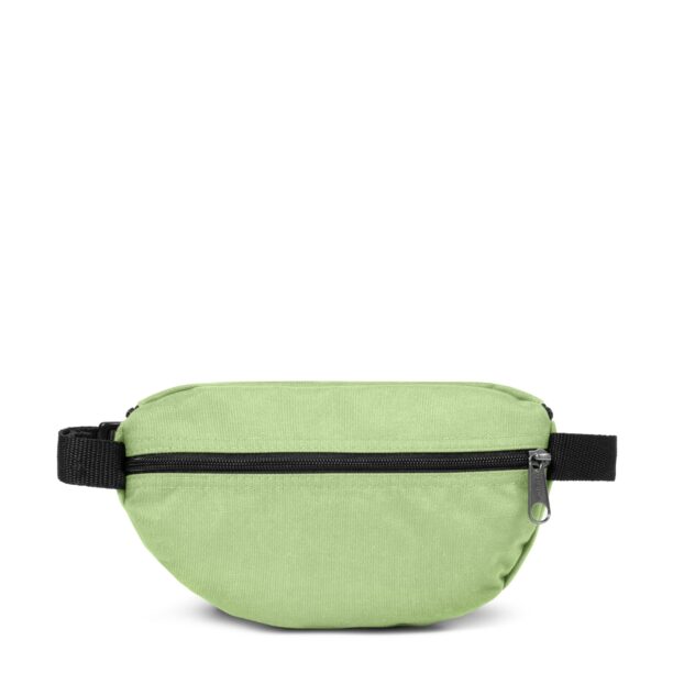 EASTPAK Borsetă 'SPRINGER'  verde / negru