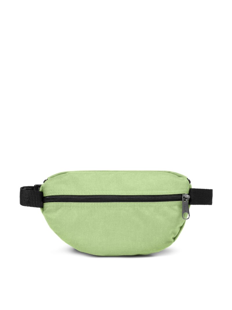 EASTPAK Borsetă 'SPRINGER'  verde / negru