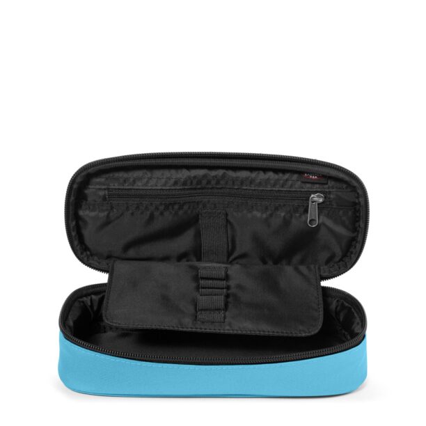 EASTPAK Etui  cyan