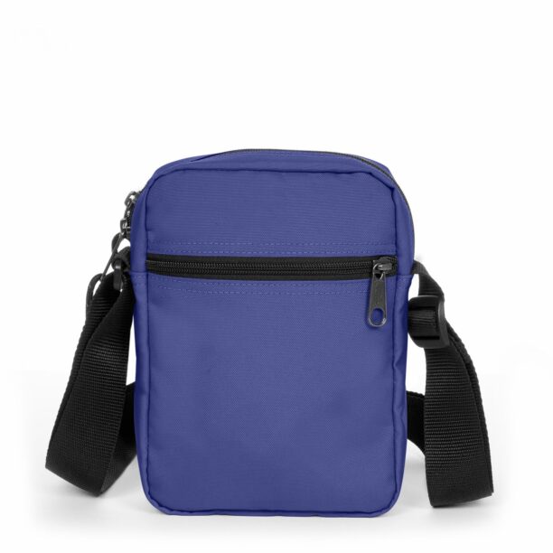 EASTPAK Geantă de umăr 'THE ONE'  indigo / negru preţ