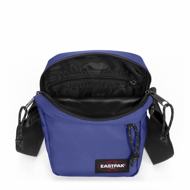 EASTPAK Geantă de umăr 'THE ONE'  indigo / negru