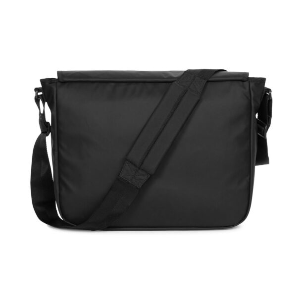 EASTPAK Messenger 'Delegate+'  negru preţ