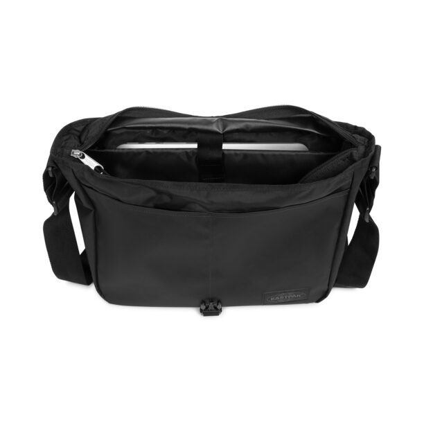 EASTPAK Messenger 'Delegate+'  negru