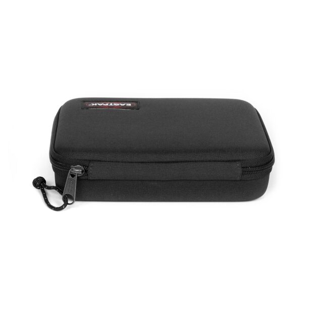 EASTPAK Portfard 'SAFE SHELL'  negru / alb preţ