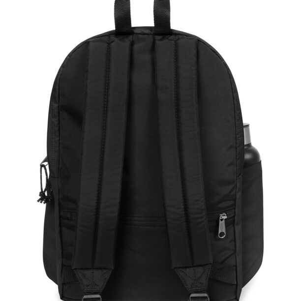 EASTPAK Rucsac 'DAY OFFICE'  sângeriu / negru / alb preţ