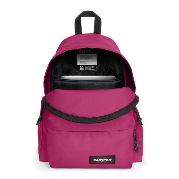 EASTPAK Rucsac 'DAY PAK'  roz / negru