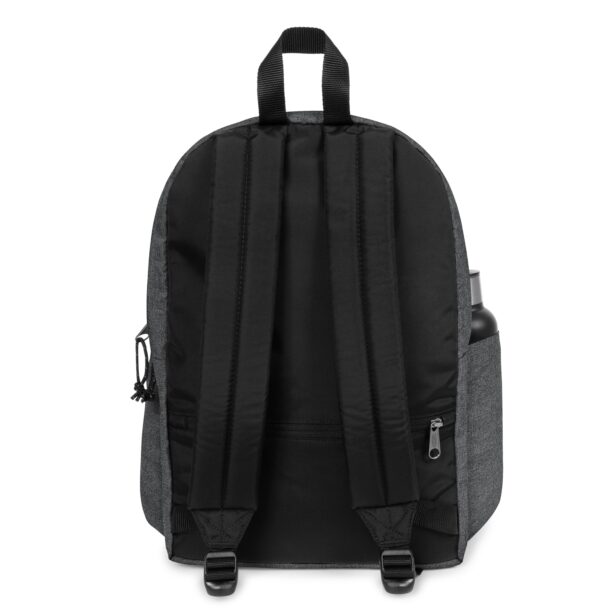 EASTPAK Rucsac 'Day Office'  gri închis / negru / alb preţ