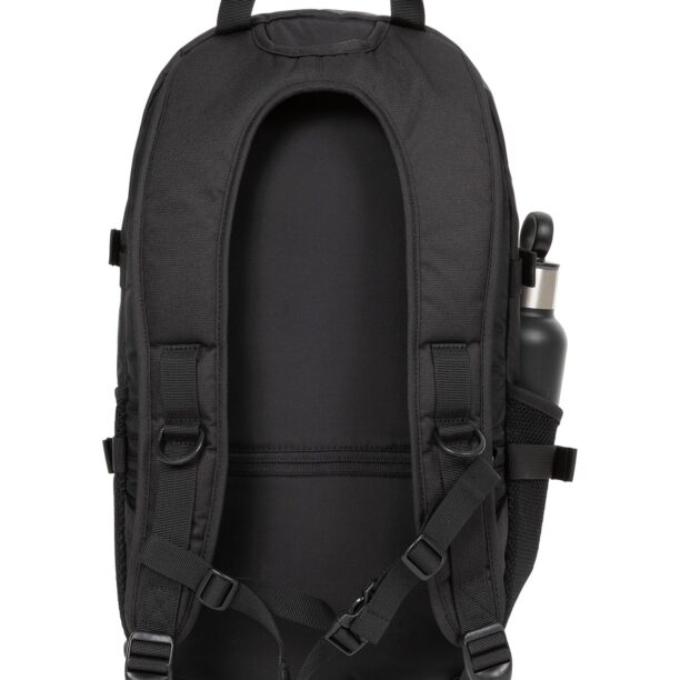 EASTPAK Rucsac 'FLOID'  albastru / negru / alb preţ