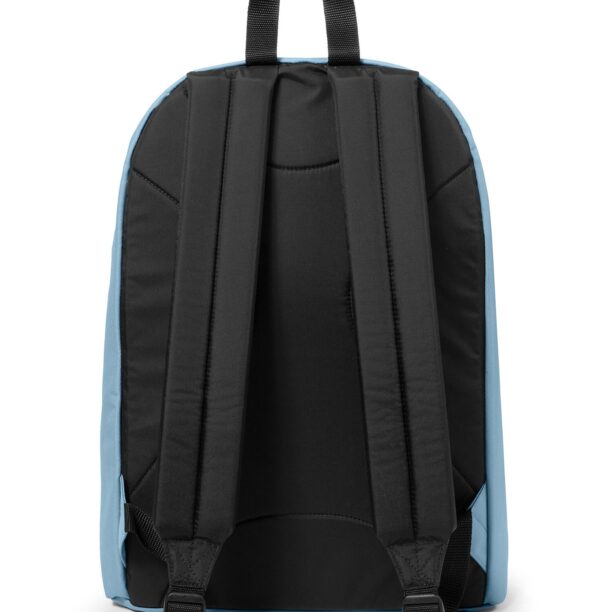 EASTPAK Rucsac 'OUT OF OFFICE'  azur / negru preţ