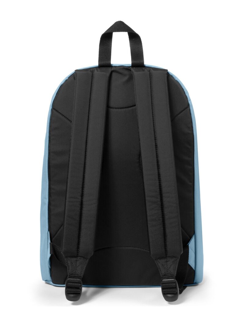 EASTPAK Rucsac 'OUT OF OFFICE'  azur / negru preţ