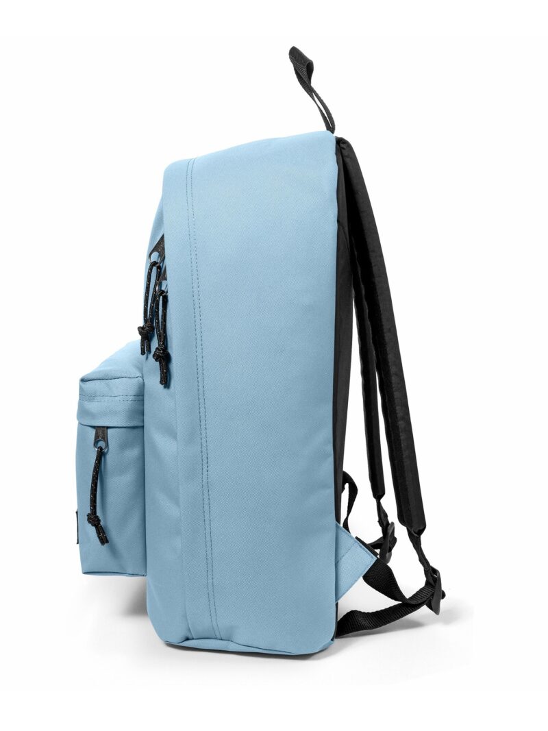 Cumpăra EASTPAK Rucsac 'OUT OF OFFICE'  azur / negru