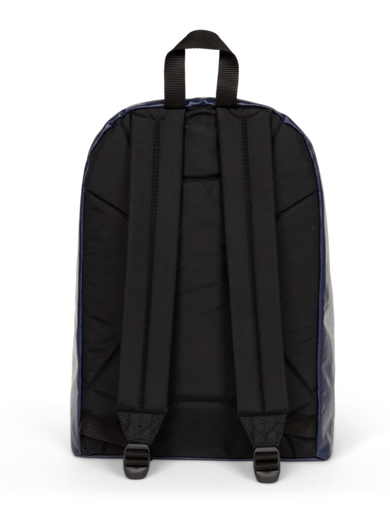 EASTPAK Rucsac 'OUT OF OFFICE'  bleumarin