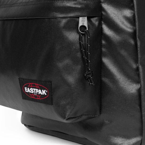 Preţ EASTPAK Rucsac 'OUT OF OFFICE'  sângeriu / negru / alb