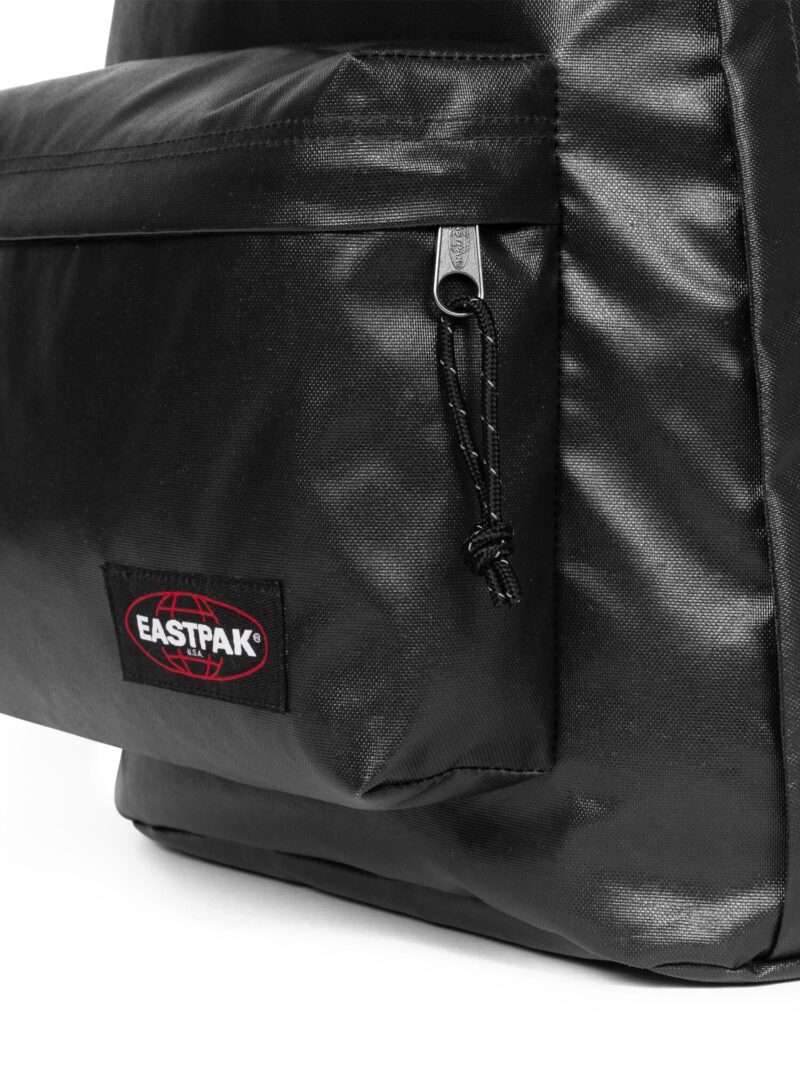 Preţ EASTPAK Rucsac 'OUT OF OFFICE'  sângeriu / negru / alb