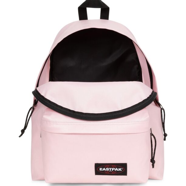 EASTPAK Rucsac 'PADDED PAK'R'  roz deschis