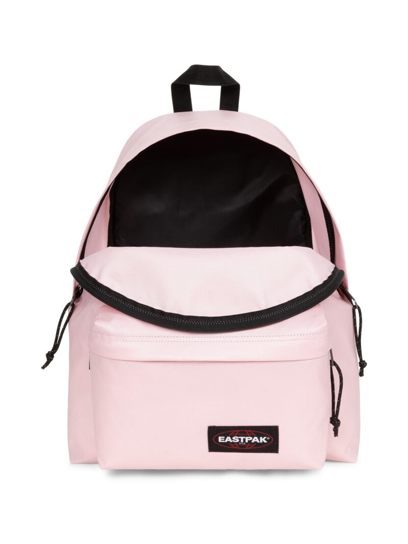 EASTPAK Rucsac 'PADDED PAK'R'  roz deschis