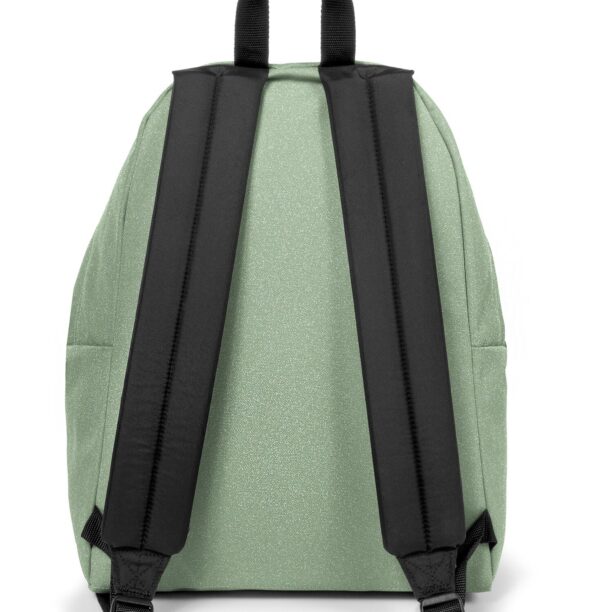 EASTPAK Rucsac 'PADDED PAK'R'  verde deschis / negru preţ