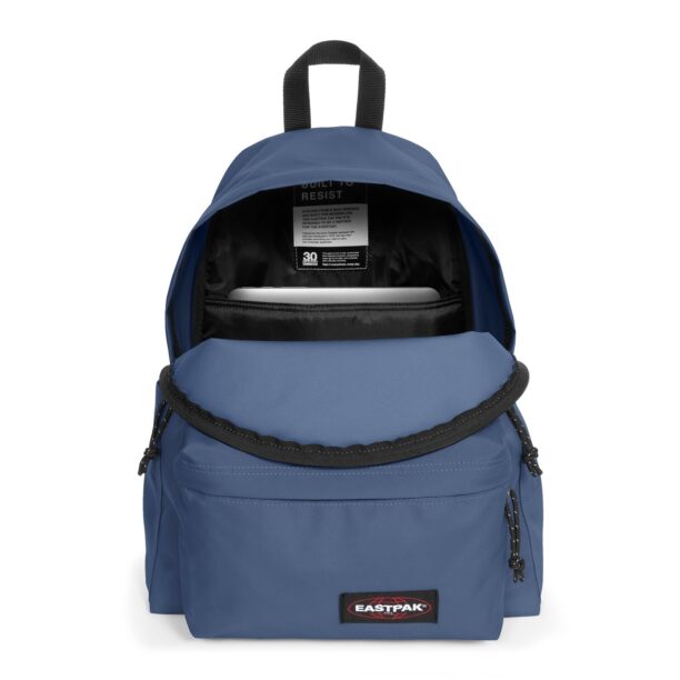 EASTPAK Rucsac  albastru închis / negru