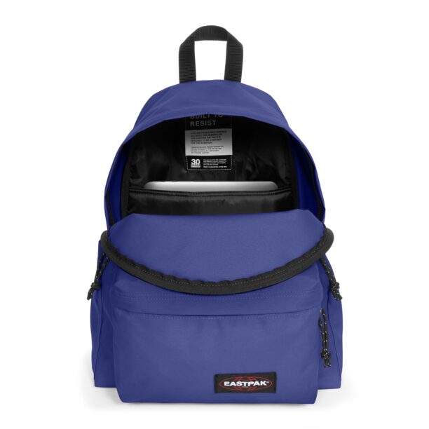 EASTPAK Rucsac  albastru / negru