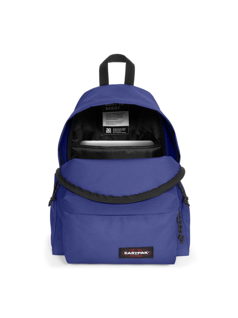 EASTPAK Rucsac  albastru / negru