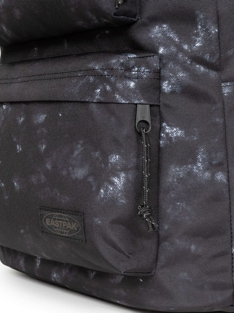 Cumpăra EASTPAK Rucsac  bleumarin / negru / alb murdar