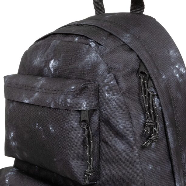 Preţ EASTPAK Rucsac  bleumarin / negru / alb murdar