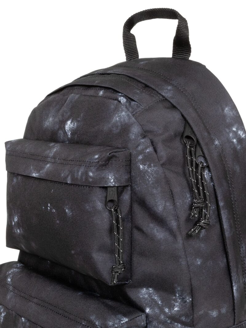 Preţ EASTPAK Rucsac  bleumarin / negru / alb murdar