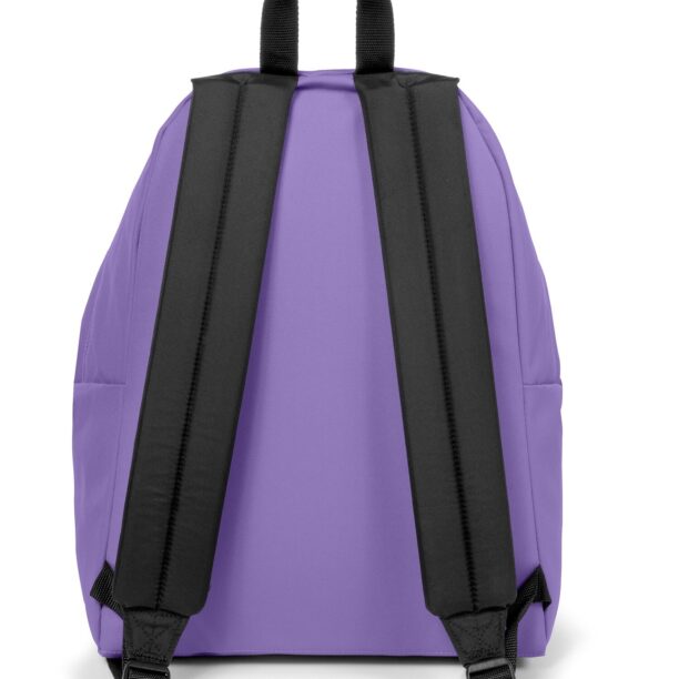 EASTPAK Rucsac  lila / negru / alb preţ