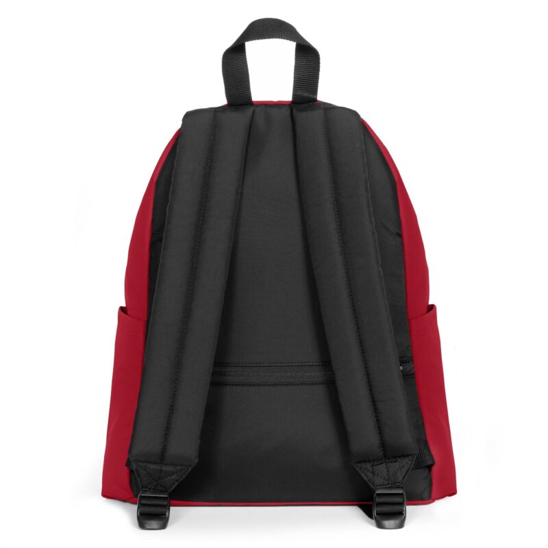 EASTPAK Rucsac  roșu / negru preţ