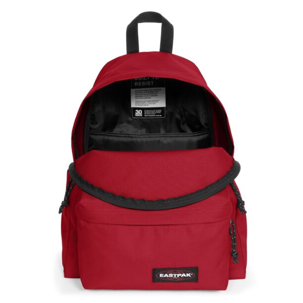 Preţ EASTPAK Rucsac  roșu / negru