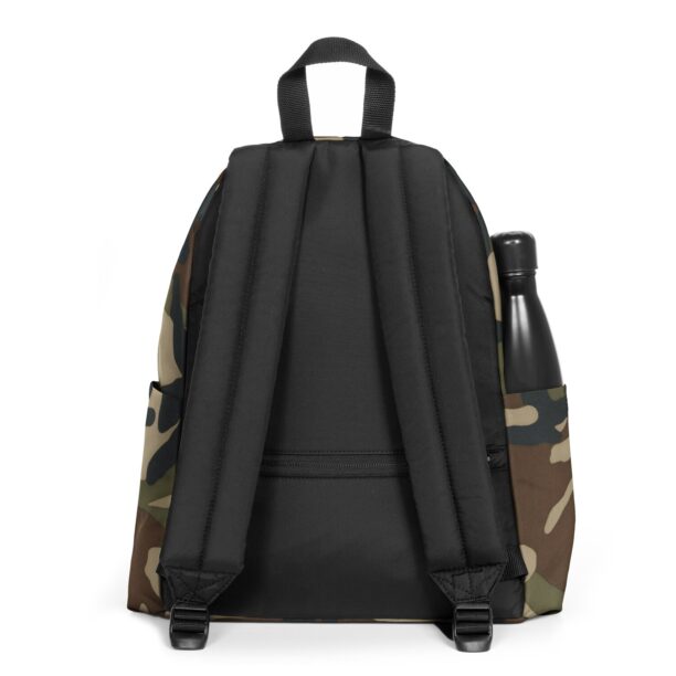 EASTPAK Rucsac  verde amestecat / negru preţ