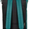 EASTPAK Rucsac  verde petrol