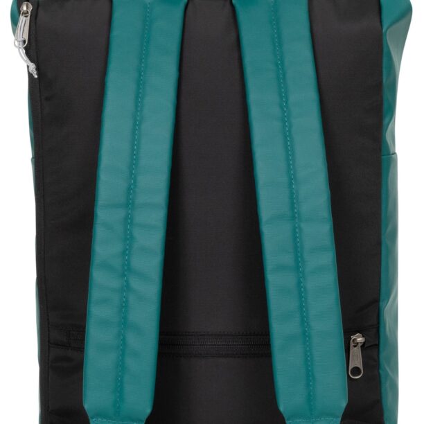 EASTPAK Rucsac  verde petrol