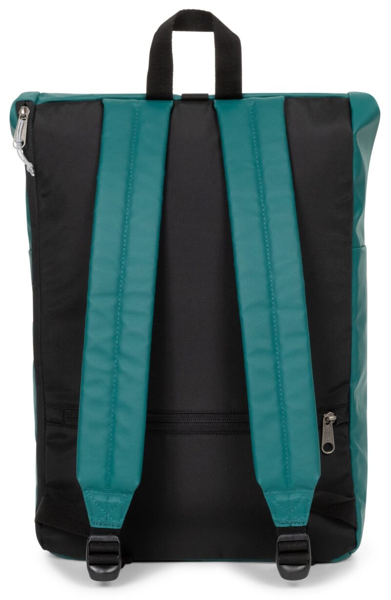 EASTPAK Rucsac  verde petrol