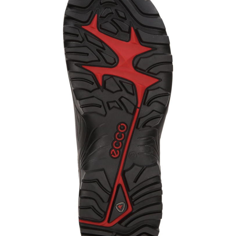 ECCO Pantofi 'OFFROAD'  negru preţ