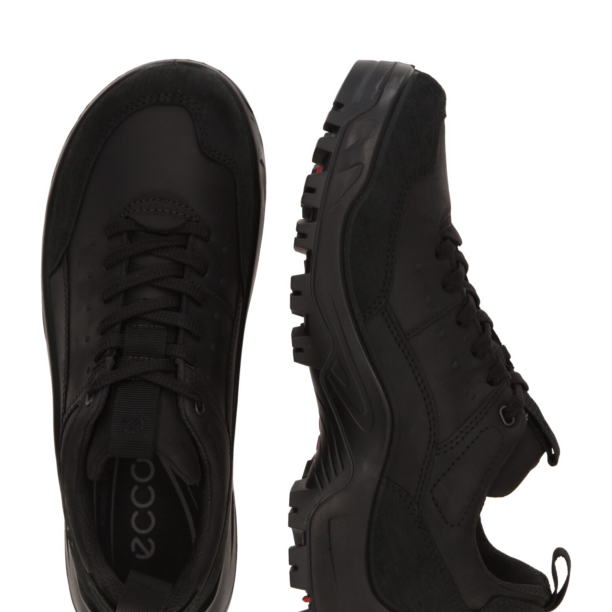 ECCO Pantofi 'OFFROAD'  negru