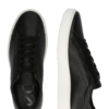 ECCO Sneaker low 'SOFT 60'  negru