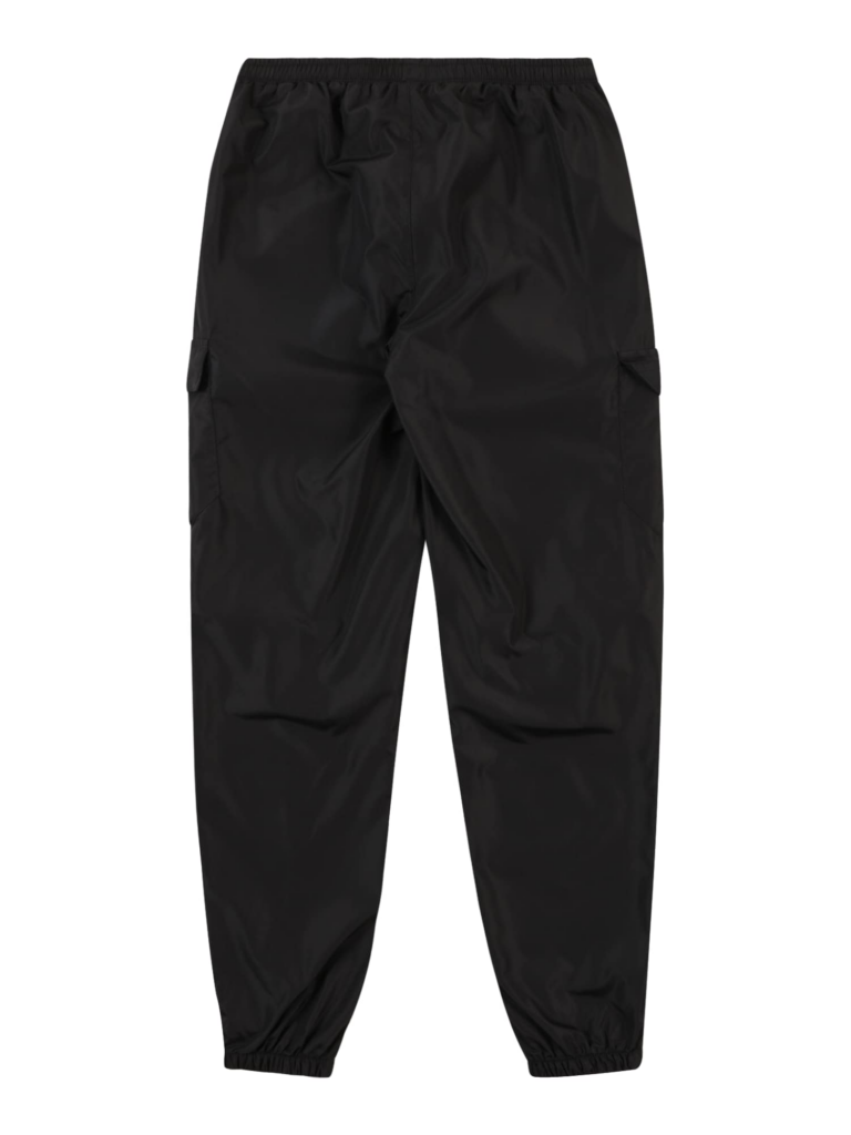 ELLESSE Pantaloni 'Guetta'  negru / alb