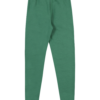 ELLESSE Pantaloni 'Stasere'  verde smarald / alb