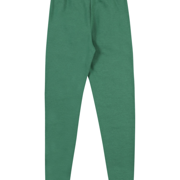 ELLESSE Pantaloni 'Stasere'  verde smarald / alb