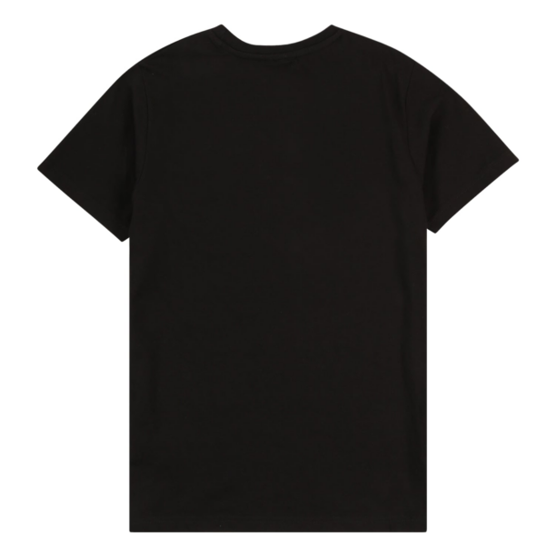 ELLESSE Tricou 'Battle'  portocaliu / negru / alb