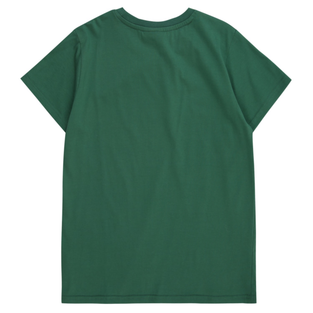 ELLESSE Tricou 'Durare'  verde / mov liliachiu